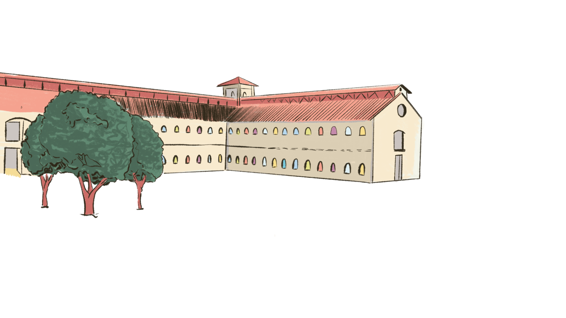 Panóptico de Ibagué – Un lugar donde converge la cultura, el patrimonio ...